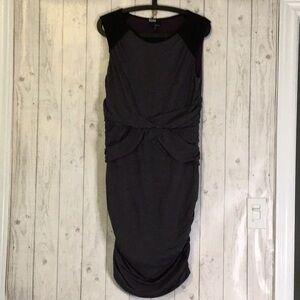 BNWOT Women’s M Greylin Sheath Dress